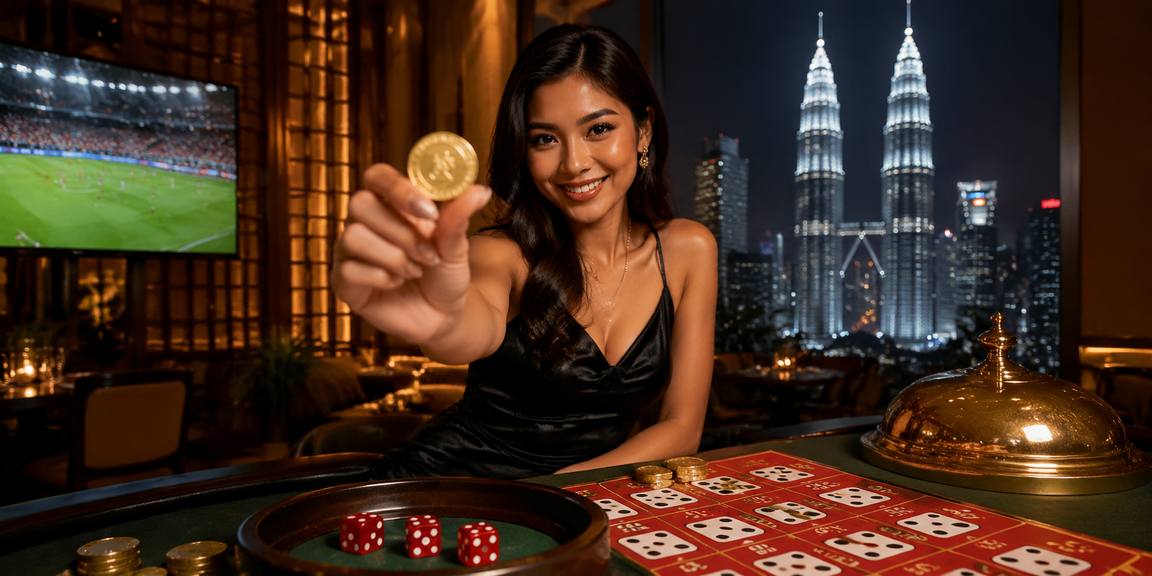 taringbet.pro main lobby display