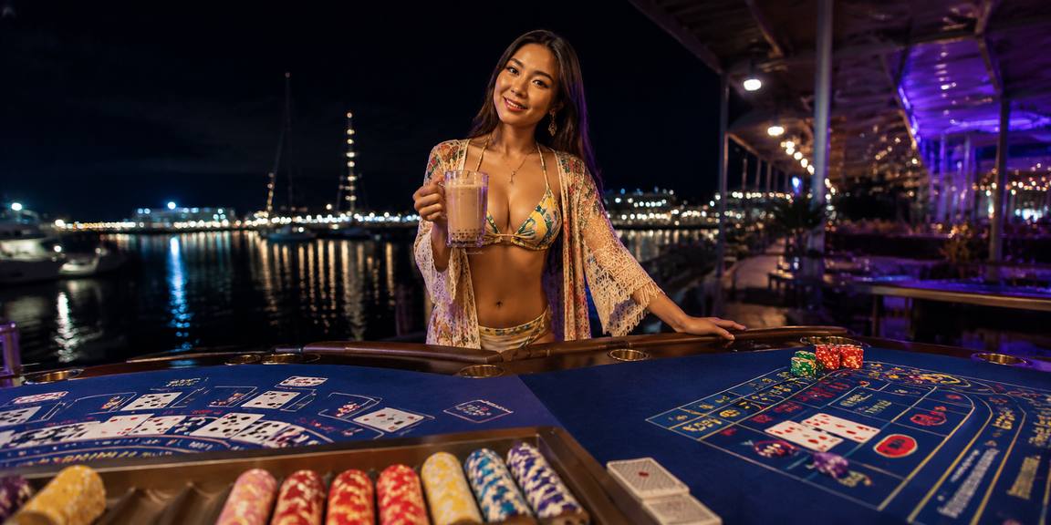 taringbet Casino Gambling & Sportsbook Malaysia dengan Touch N Go