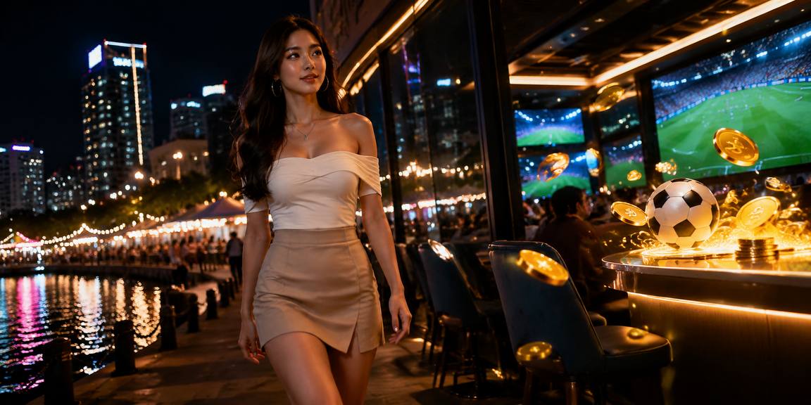 Terma Legal Untuk Live Baccarat